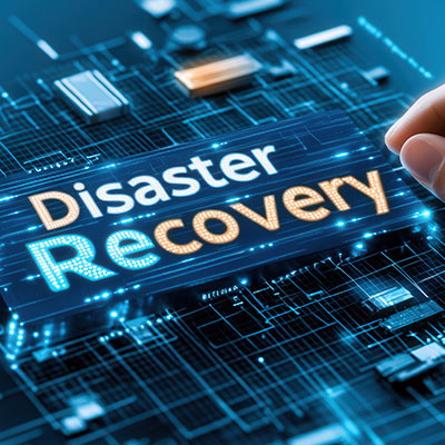 Nashville Data Backup and Disaster Recovery