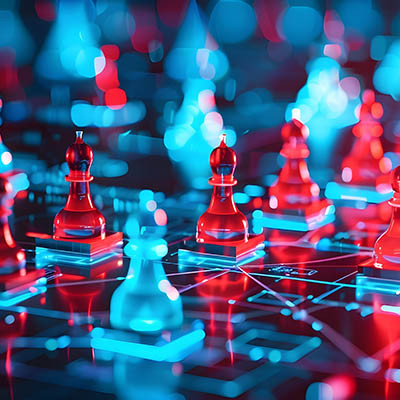 Why Today's IT Security & Strategy Is Tomorrow's Competitive Edge