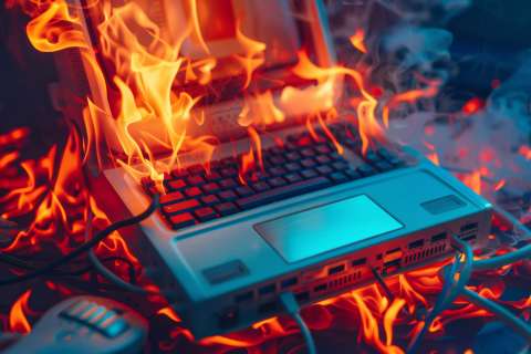 Is Windows 10 End of Life a Security Risk for Your Business?