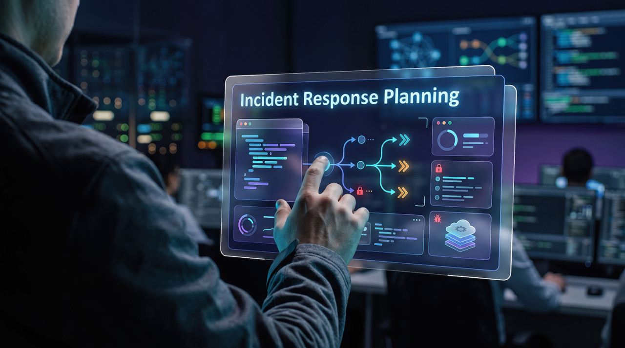 incident response