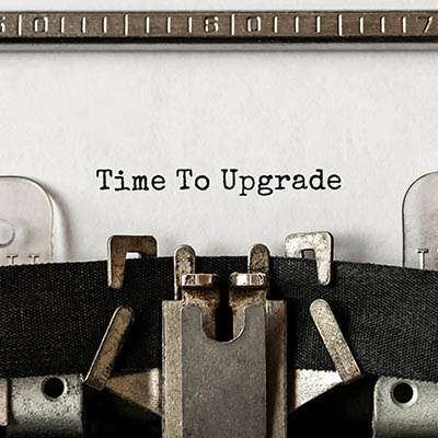 Your Old Technology is Broken, and We’ll Prove It