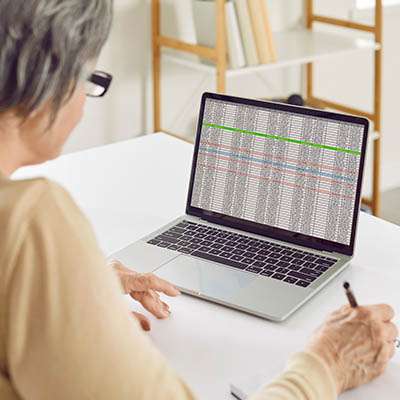 You Can Easily Assign Days of the Week to the Dates in a Spreadsheet