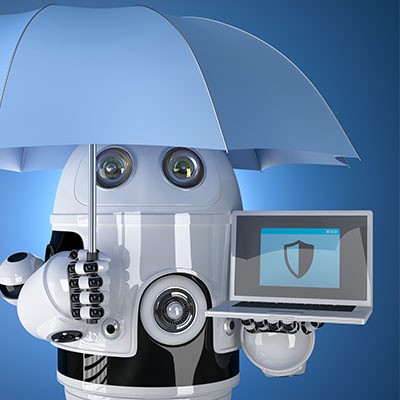 Integrating AI to Keep Your Information Systems Secure