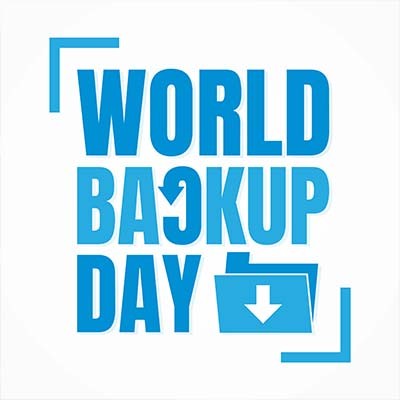 With a Managed Service Provider, Every Day is Backup Day