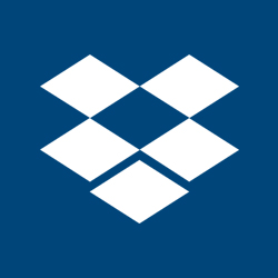 Dropbox logo